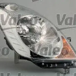 Super-Preis VALEO Hauptscheinwerfer ORIGINAL TEIL 43322