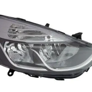 Aktuell VAN WEZEL Hauptscheinwerfer 4373962