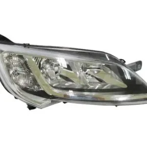 1x Hauptscheinwerfer H7 Rechts passend für Fiat Ducato Citroen 2 BJ ab 01/2014 Neuheit