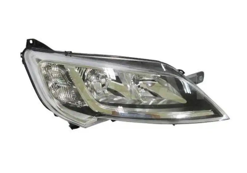 1x Hauptscheinwerfer H7 Rechts passend für Fiat Ducato Citroen 2 BJ ab 01/2014 Neuheit