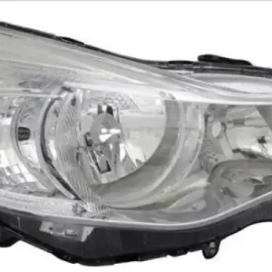 Neue Ware TYC Hauptscheinwerfer 20-15911-05-2