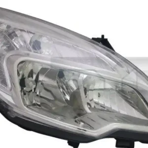 Schnäppchen TYC Hauptscheinwerfer 20-12484-05-2