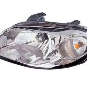 1x Hauptscheinwerfer H4 Links passend für Chevrolet Aveo 1.4 BJ bis 12/2010 1.2 Nur Heute