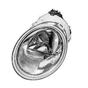 Abverkauf VAN WEZEL Hauptscheinwerfer 5803961