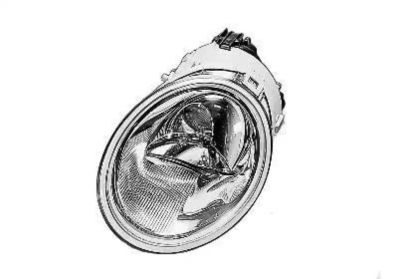 Abverkauf VAN WEZEL Hauptscheinwerfer 5803961