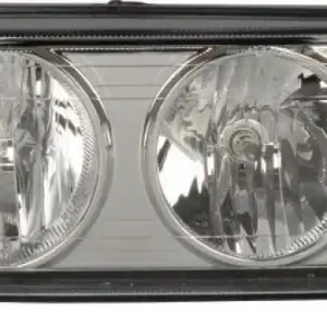 HERTH+BUSS ELPARTS Hauptscheinwerfer 81658111 Abverkauf