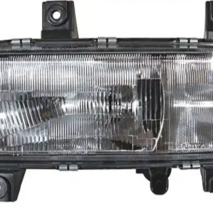 Top-Preis HERTH+BUSS ELPARTS Hauptscheinwerfer 81658017