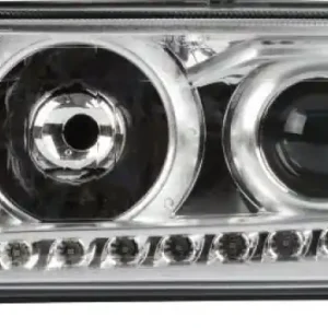 Ausverkauf HERTH+BUSS ELPARTS Hauptscheinwerfer 81658253