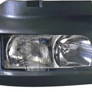 HERTH+BUSS ELPARTS Hauptscheinwerfer 81658075 Top-Preis