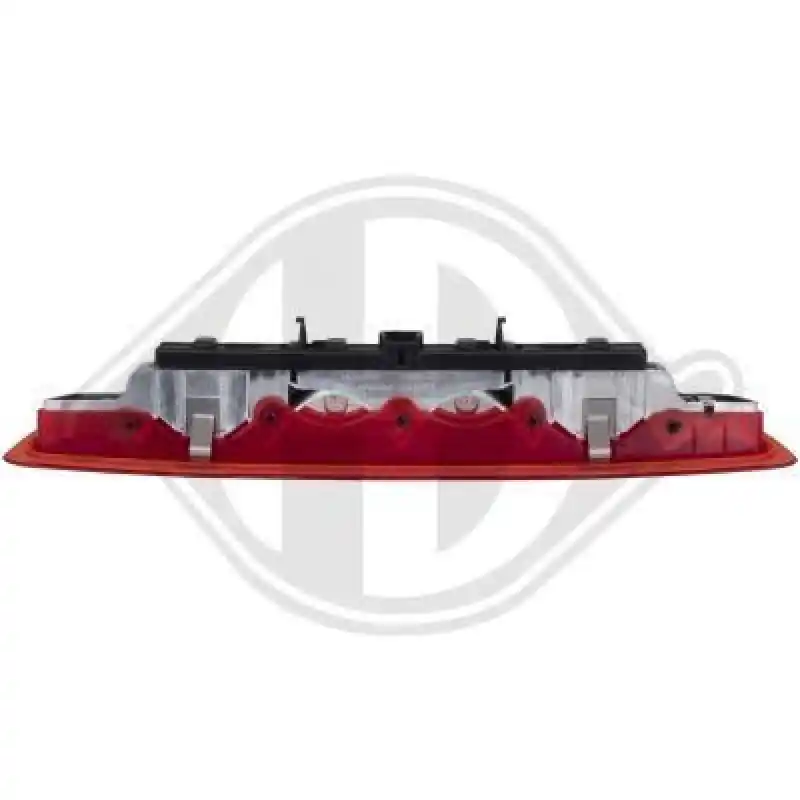 Top-Preis DIEDERICHS Zusatzbremsleuchte 4080095
