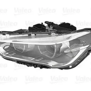VALEO Hauptscheinwerfer ORIGINAL TEIL 46740 Sichere Zahlung