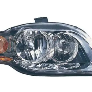 Wochenendangebot 1x Halogen Hauptscheinwerfer passend für Audi A4 B7 8ED 2.0 1.8 2.7 1.9 3.0 1.6