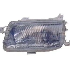 Begrenztes Angebot 1x Alkar Hauptscheinwerfer H4 Links passend für Opel Astra BJ ab 09/1994 1.6 1.4 3701436