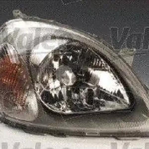Sichere Zahlung VALEO Hauptscheinwerfer ORIGINAL TEIL 87978