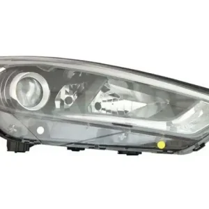 1x Hauptscheinwerfer LED H7 Rechts passend für Hyundai Tucson 1.6 2.0 1.7 48V Preis Gesenkt