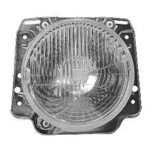 Ausverkauf VAN WEZEL Hauptscheinwerfer 5812949