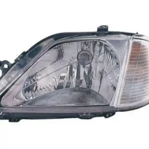 1x Alkar Hauptscheinwerfer H4 Links passend für Dacia Logan BJ bis 12/2008 1.6 2741721 Jetzt Kaufen