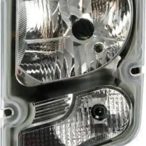 HERTH+BUSS ELPARTS Hauptscheinwerfer 81658072 Beliebt