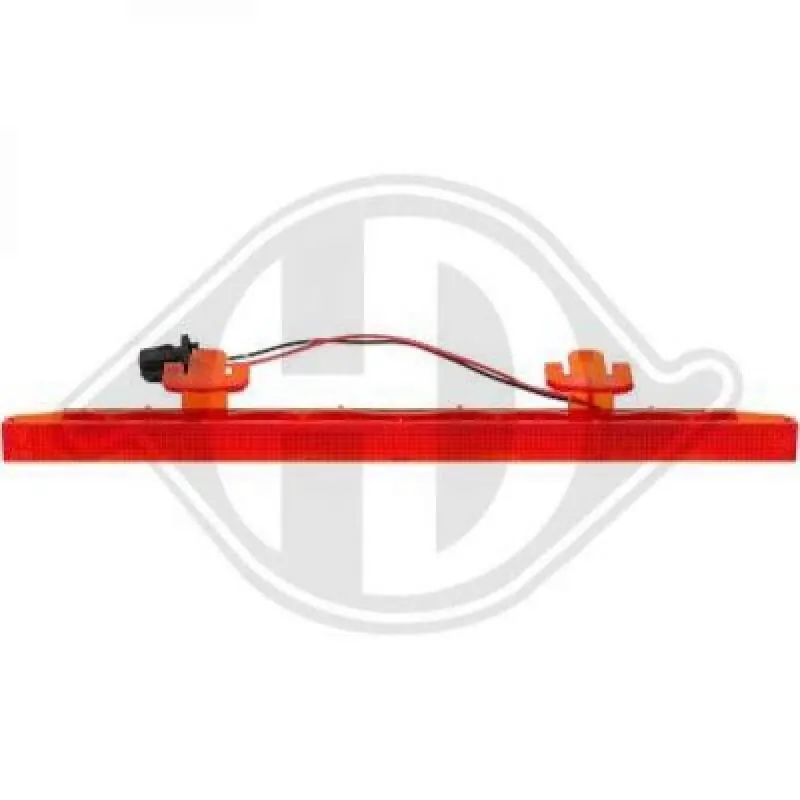 Ausverkauf DIEDERICHS Zusatzbremsleuchte 1681094