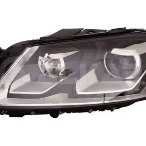 Sichere Zahlung 1x Hauptscheinwerfer D3S LED Links passend für VW Passat B7 2.0 1.4 1.6 Alltrack