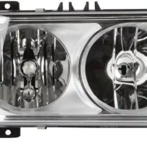 Geprüft HERTH+BUSS ELPARTS Hauptscheinwerfer 81658251