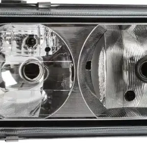 HERTH+BUSS ELPARTS Hauptscheinwerfer 81658133 Bestseller