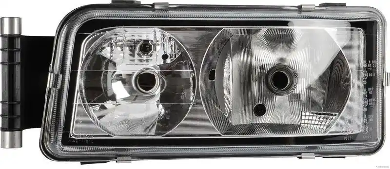 HERTH+BUSS ELPARTS Hauptscheinwerfer 81658133 Bestseller