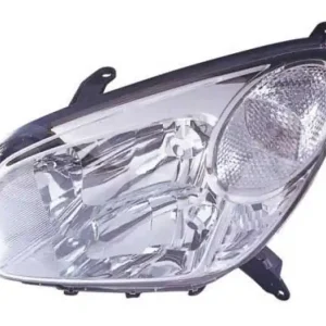 1x Halogen Hauptscheinwerfer passend für Toyota RAV 4 2 2.0 BJ ab 07/2003 1.8 Neu