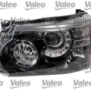 Knallerangebot VALEO Hauptscheinwerfer ORIGINAL TEIL 44665