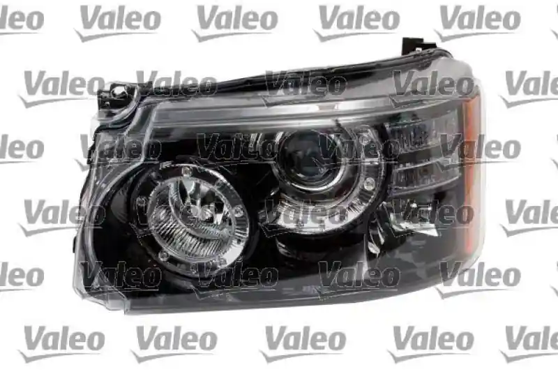 Knallerangebot VALEO Hauptscheinwerfer ORIGINAL TEIL 44665