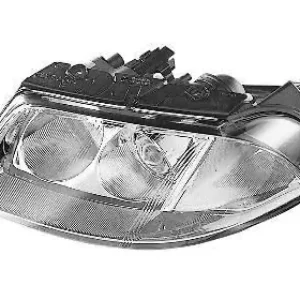 Ausverkauf VAN WEZEL Hauptscheinwerfer 5837961