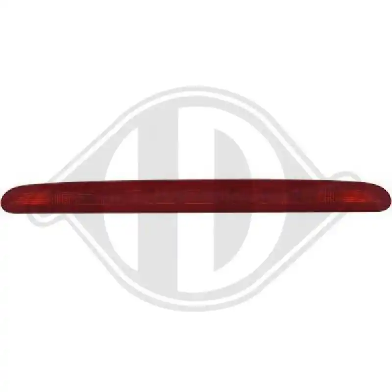 Super-Preis DIEDERICHS Zusatzbremsleuchte 1807694