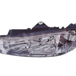 1x Alkar Hauptscheinwerfer H7 Links passend für Peugeot 406 1.8 BJ ab 05/1999 2741850 Direkt Vom Hersteller