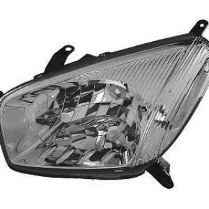 Ausverkauf VAN WEZEL Hauptscheinwerfer 5377962