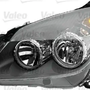 Preiswert VALEO Hauptscheinwerfer 44580