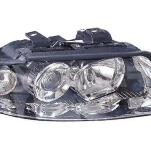 1x Xenon Hauptscheinwerfer passend für Audi A4 B6 8E5 1.9 2.0 1.6 1.8 2.5 2.4 Wochenendangebot