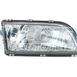 1x Halogen Hauptscheinwerfer passend für Volvo S40 1 1.8 1.6 2.0 T 1.9 DI TD Abverkauf