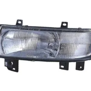 1x Halogen Hauptscheinwerfer passend für Renault Master 2 2.5 2.2 Opel Movano Günstig