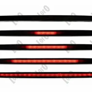 Rabatt Zusatzbremsleuchte Tuning / Zubehörteile 003-15-870SD