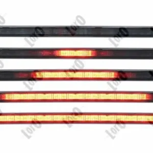 Zusatzbremsleuchte Tuning / Zubehörteile 003-25-870SD Wochenendangebot