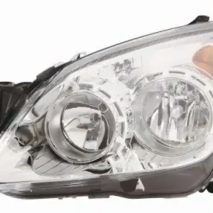 Geprüft Hauptscheinwerfer 442-1140LMLEMN1