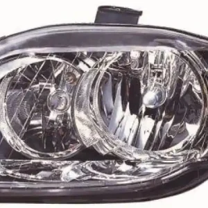 Hauptscheinwerfer 446-1109L-LD-EM Aktuell