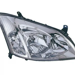 1x Alkar Hauptscheinwerfer H7 Rechts passend für Toyota Corolla BJ bis 06/2004 2710262 Mega-Angebot