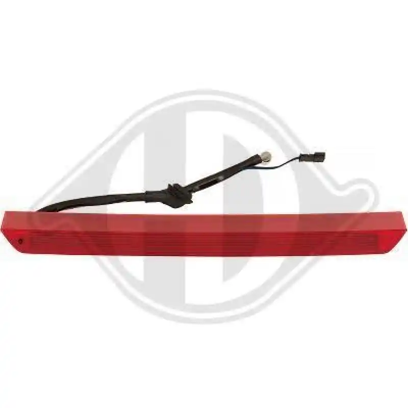 Versand Am Gleichen Tag DIEDERICHS Zusatzbremsleuchte 1293094