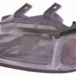 Hauptscheinwerfer 217-1132L-LD-EM Preis Gesenkt