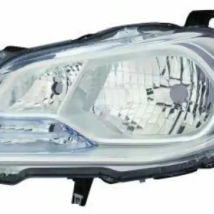 Hauptscheinwerfer 218-1161L-LD-EM Preisknaller