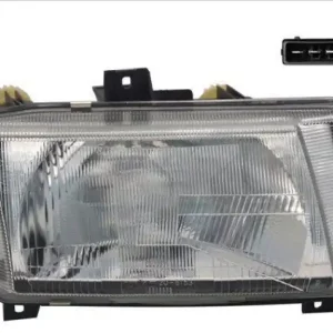 Echt TYC Hauptscheinwerfer 20-6154-05-2