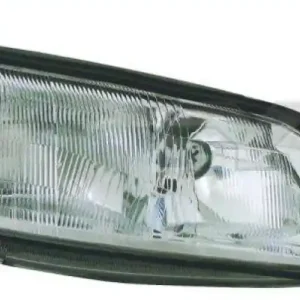 Neue Ware TYC Hauptscheinwerfer 20-3550-05-2