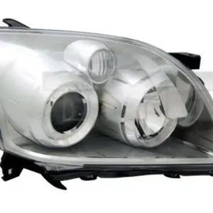 Must-Have TYC Hauptscheinwerfer 20-11738-05-2