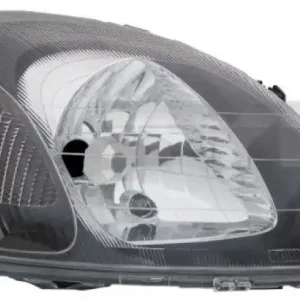 Echt TYC Hauptscheinwerfer 20-5729-25-2